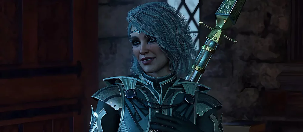 “Aynı Fotoğraf Kesinlikle Var”: Reddit, Spot-On Baldur's Gate 3 Cosplay ile Şaşkına Döndü