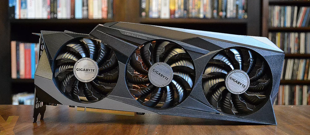 O Gel Térmico Está Vazando das GPUs Gigabyte — Usuários Soam o Alarme