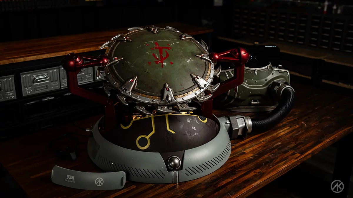 【保存版】 NVIDIA Unveils with PC Ages Dark The Doom: Custom Stunning カードダスその他