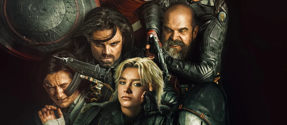 'Thunderbolts*' Sutradara Menjelaskan Asterisk dalam Judul — dan Ini adalah Spoiler Besar