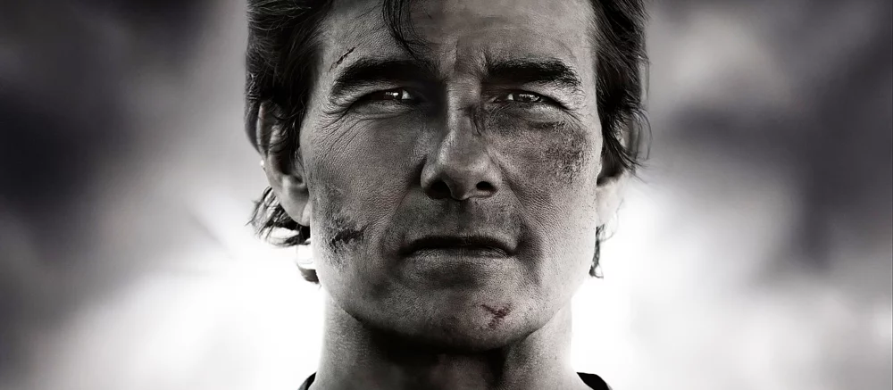 «Том Круз прагне врятувати кіно» — з'явилися оцінки фільму «Місія нездійсненна: Остання розплата»