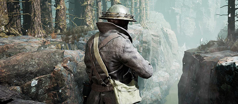 Trench Tales, Alternatif Tarih Nişancı Oyunu, Steam Erken Erişim'de Yayınlandı