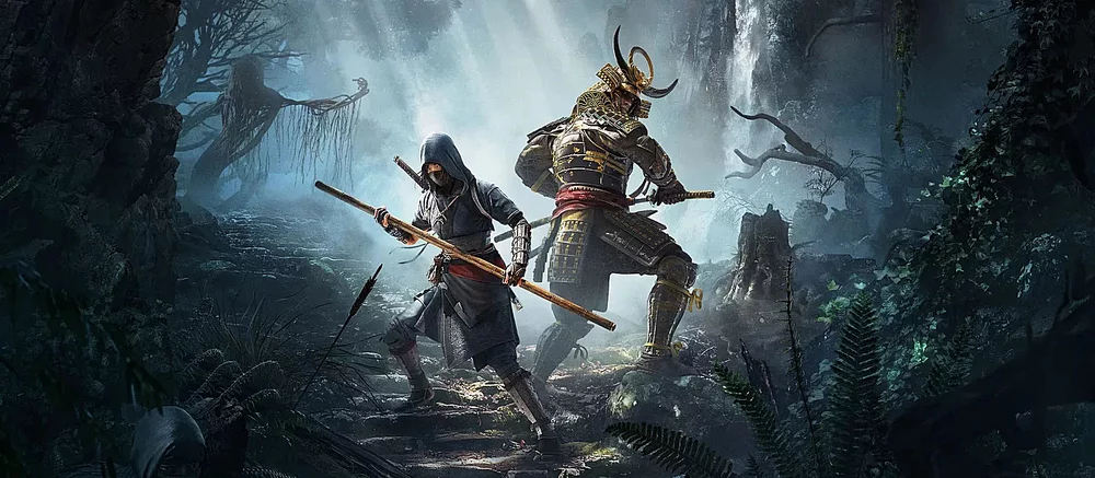 Ubisoft Mengungkap Peta Jalan Assassin's Creed Shadows: Misi Baru, Parkour yang Ditingkatkan, dan DLC Segera Hadir