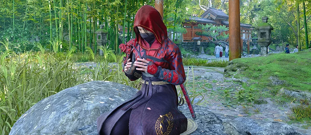 Ubisoft Mengungkap Fitur Utama dari Patch 1.0.4 untuk Assassin's Creed Shadows