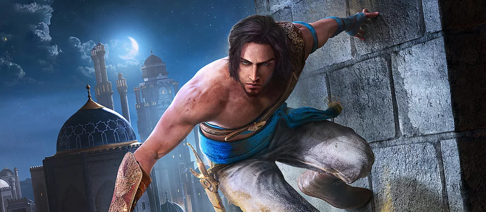 Ubisoft Mengatakan Prince of Persia: The Sands of Time Remake Akan Diluncurkan pada April 2026