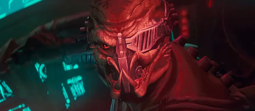 «Убити монстра»: вийшов трейлер анімаційного фільму про Хижаків