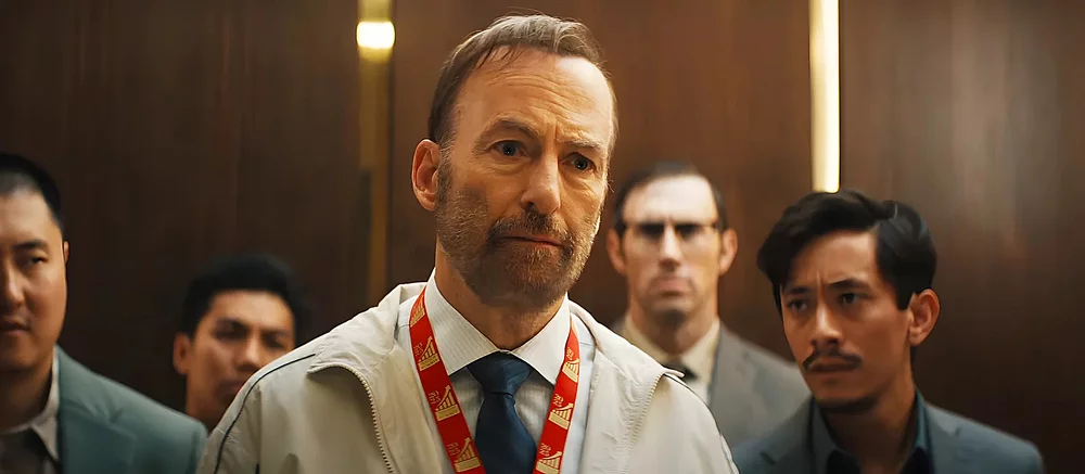 Universal Pictures Merilis Trailer untuk Nobody 2, Dibintangi Bob Odenkirk Mengacau di Taman Hiburan