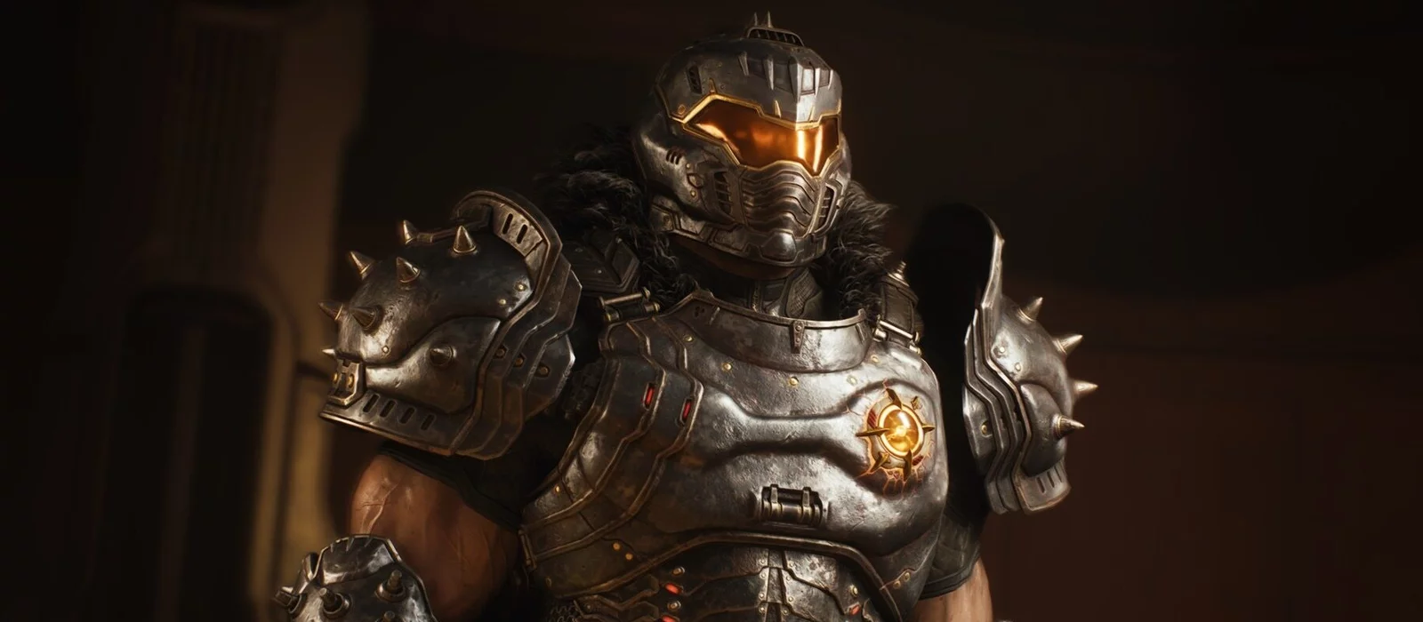 Posodobljen Doom razvrstitev izdana — Temna doba ne dosega Doom: Eternal