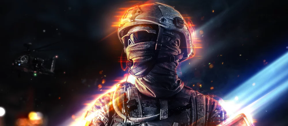 Утек час нового геймплея Battlefield 6 в нормальній якості — на відео показано, як гра виглядає на PS5