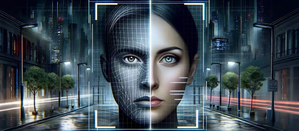 Жахи нейронних мереж. Частина 4: Генерація та розпізнавання облич