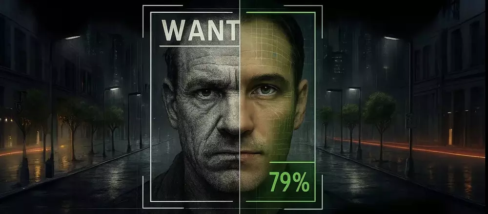 Жахи нейронних мереж. Частина 4.5: Clearview AI та хибні звинувачення