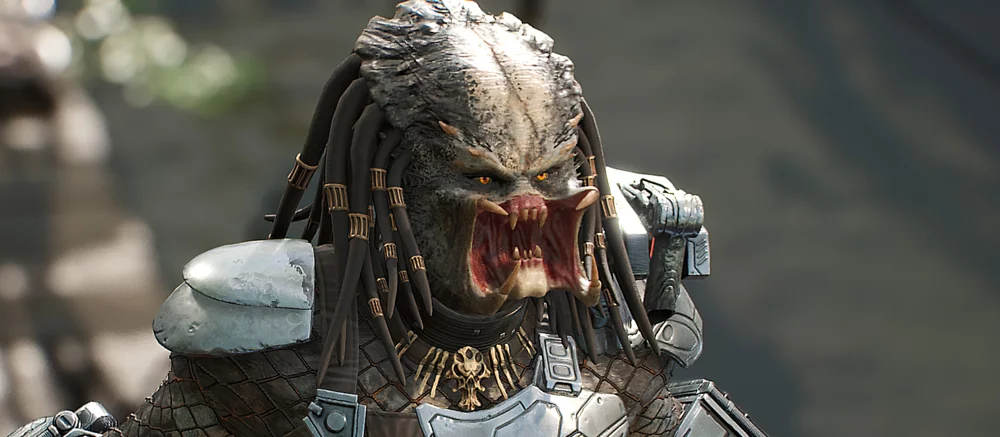 В цьому році вийде мультфільм про Хижака з дорослим рейтингом