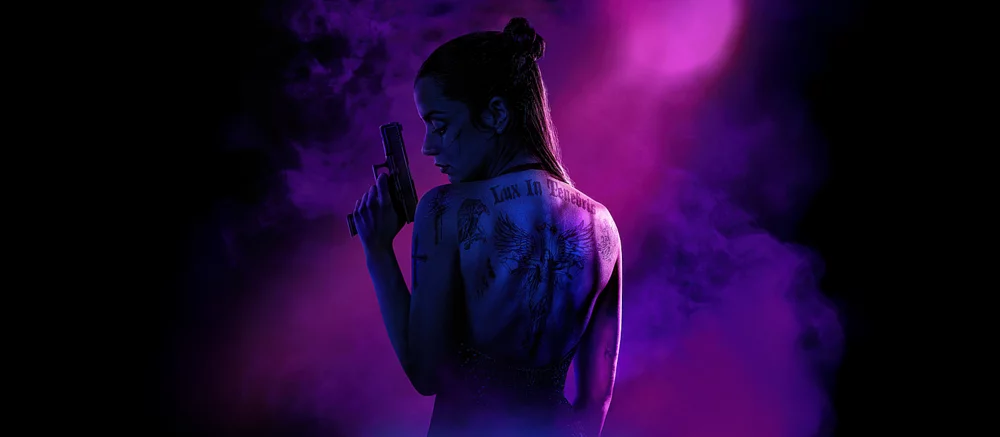 В фінальному трейлері «Балерини» показали зустріч Ани де Армас і Кіану Рівза