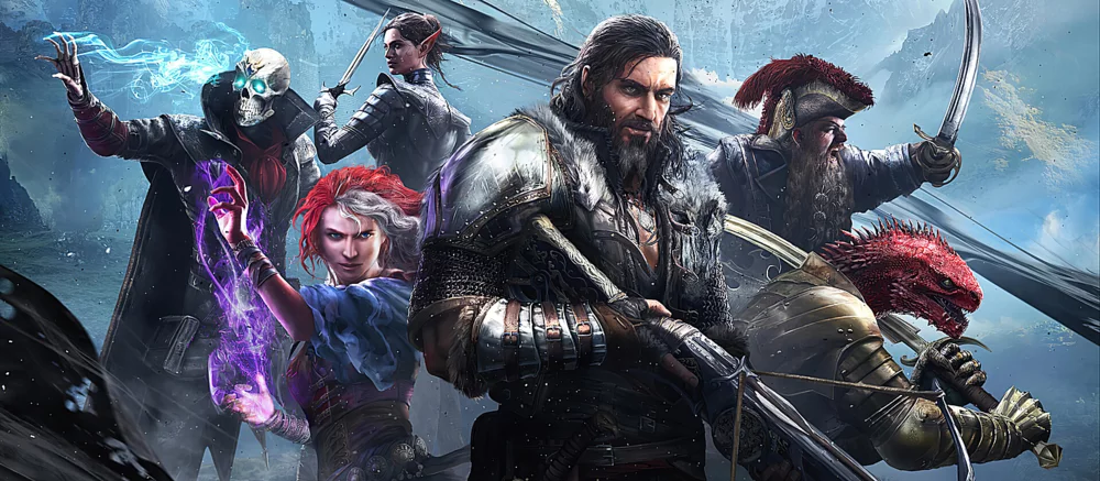 В Larian Studios прокоментували здогадки фанатів про розробку нової частини Divinity