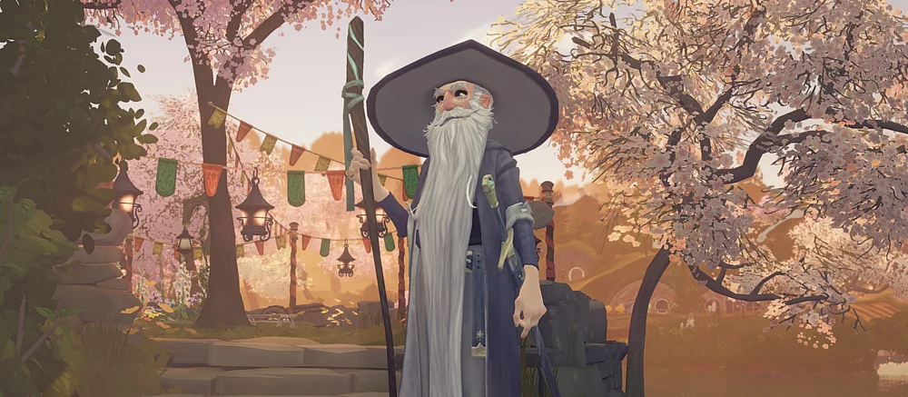 У новому відео симулятора хоббіта Tales of the Shire показали кастомізацію житла