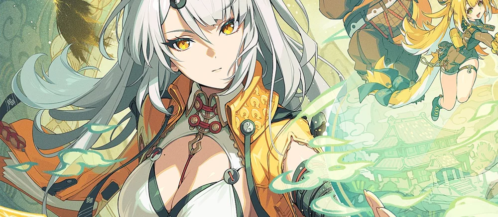 У новому відео Zenless Zone Zero показали битву Ісюань з Міябі