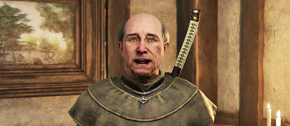 В Oblivion Remastered помітили серйозні проблеми — чим довше гра працює, тим гірша продуктивність