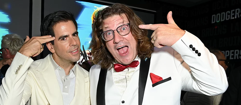 В мережі масово критикують Ренді Пітчфорда. Він заявив, що «справжні фанати» куплять Borderlands 4 навіть за $80