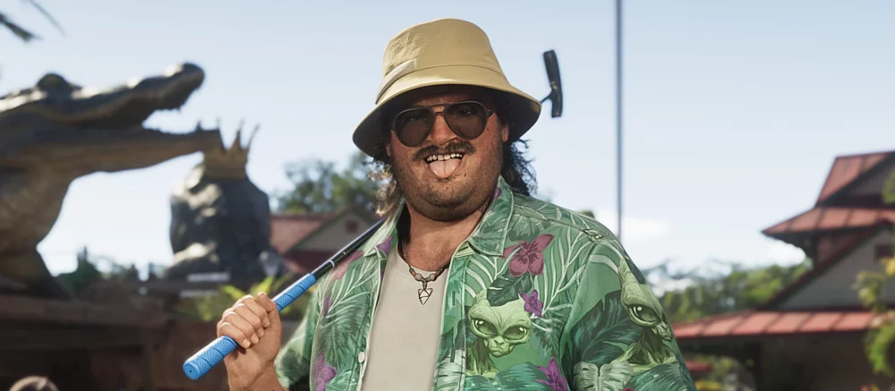 В мережі показали, як могла б виглядати GTA 6 у 2004 році на рушії оригінальної GTA San Andreas