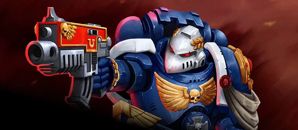 В Steam можна безкоштовно забрати шутер Warhammer 40,000: Boltgun — Words of Vengeance. Анонсовано Warhammer 40,000: Boltgun 2