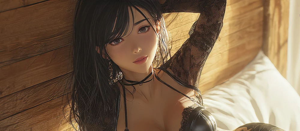 В Steam з'явилася сторінка симулятора моделі OnlyFans