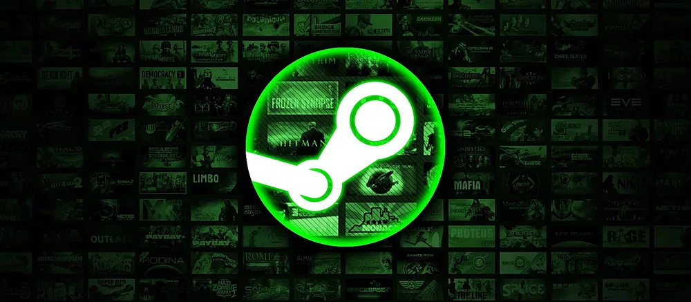 В Steam з'явилося ще вісім безкоштовних ігор. Є одразу п'ять проектів з високим рейтингом