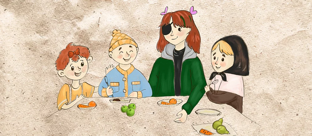 В Steam вийшла демоверсія Antioma — пригодницької гри від розробників з Кемерово