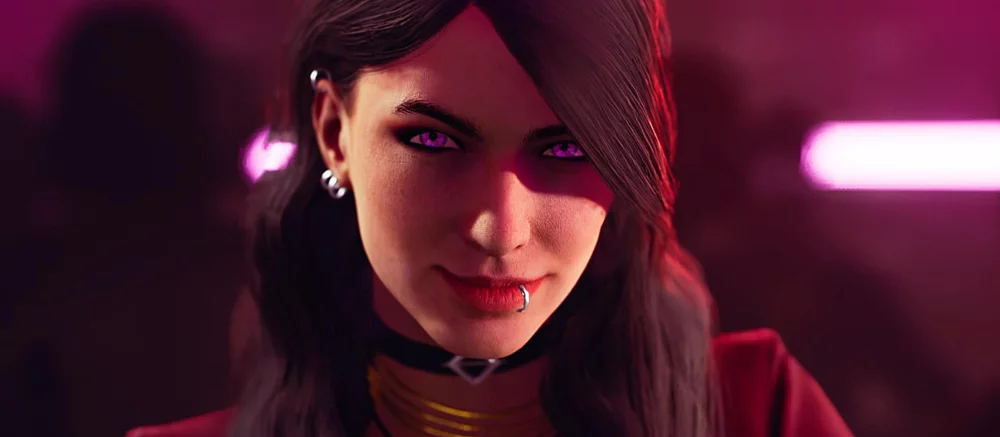 У Vampire: The Masquerade — Bloodlines 2 буде романтика, яка жахне деяких гравців