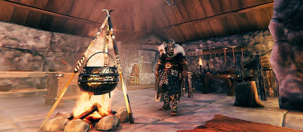 Pengembang Valheim Mengungkap Musuh dan Armor Baru yang Akan Datang di Pembaruan Mendatang