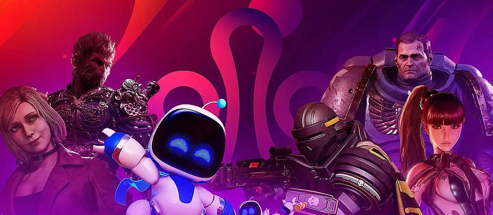 VGTimes проводить конкурс для авторів статей з трьома призовими місцями