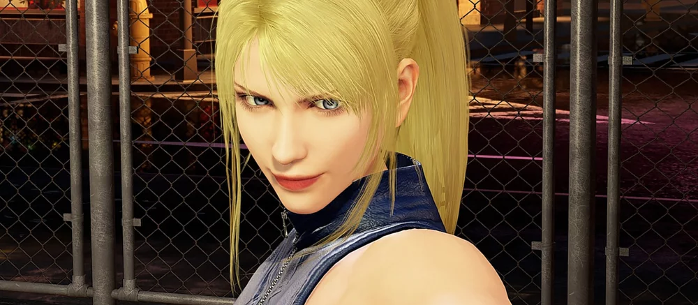 Virtua Fighter 5 R.E.V.O. вийде на PS5, Xbox Series X/S та Nintendo Switch 2