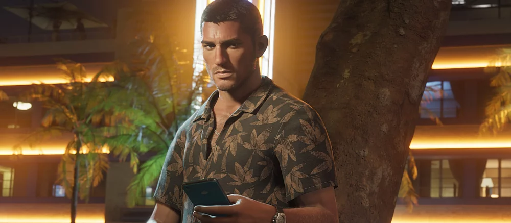 «Ось чому вони відклали гру?»: автор No Man's Sky відреагував на дрібну деталь з другого трейлера GTA 6