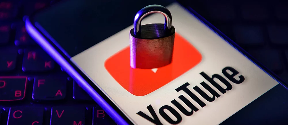 Повернення YouTube в РФ: у Держдумі назвали умови розблокування