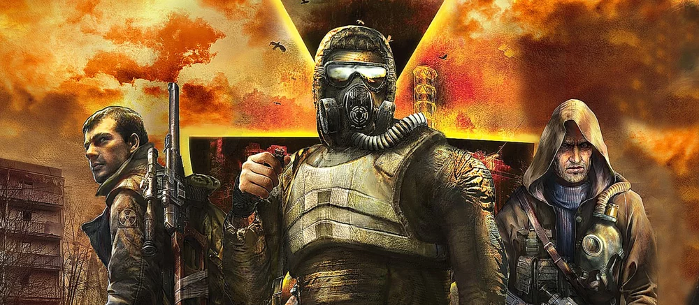 Враження від S.T.A.L.K.E.R.: Legends of the Zone Trilogy — Enhanced Edition. Дивний ремастер з багами та нейромережевими «покращеннями»