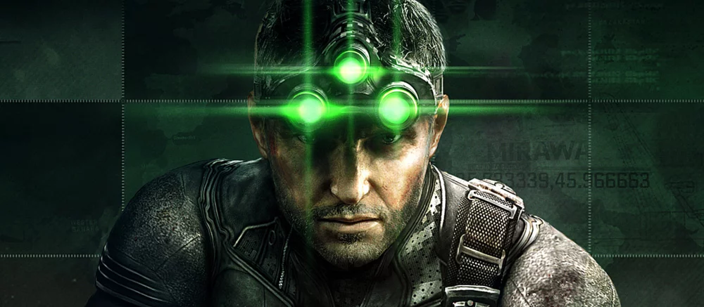 «Виглядає вражаюче»: Том Хендерсон розповів про ремейк Splinter Cell