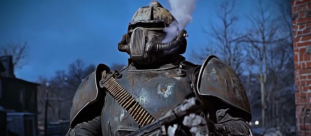 Вийшов фанатський трейлер екранізації Fallout 4 з синтами, супермутантами та Братством Сталі