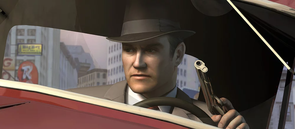 Вийшов фанатський трейлер екранізації Mafia: The City of Lost Heaven