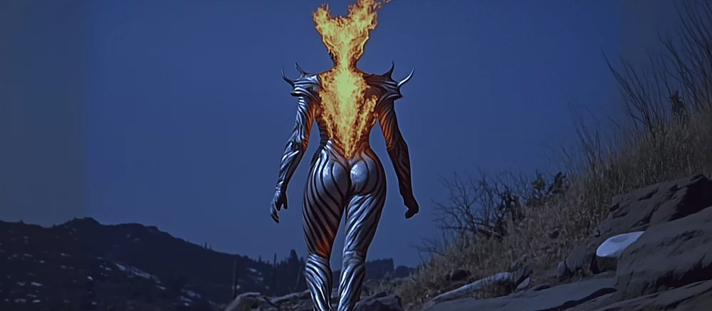 Вийшов фанатський трейлер екранізації The Elder Scrolls 4: Oblivion