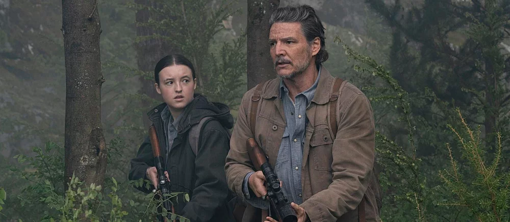 Вийшов тизер фінального епізоду другого сезону The Last of Us
