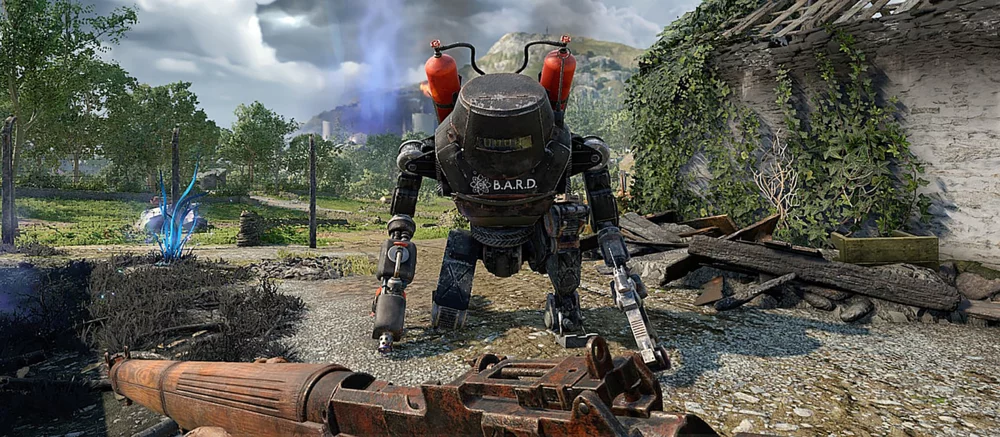 Вийшов тизер сюжетного DLC для постапокаліптичного шутера Atomfall