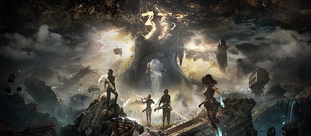 Вийшла безкоштовна російська озвучка для Clair Obscur: Expedition 33