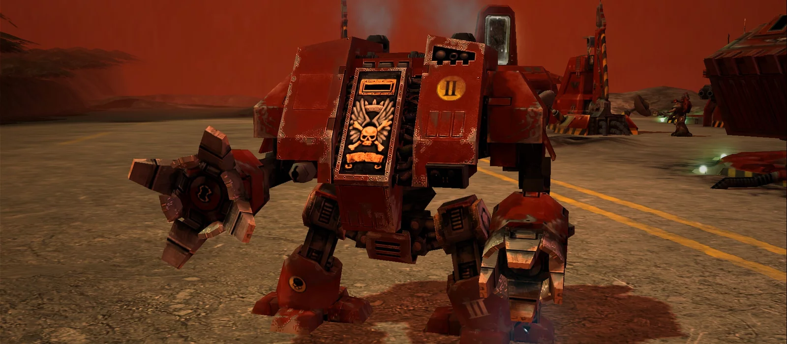 Warhammer 40,000 : Annonce du Remaster de Dawn of War — Première bande-annonce et page Steam en ligne