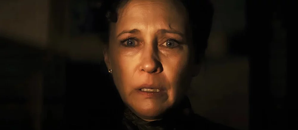Warner Bros. ujawnia zwiastun teaserowy dla The Conjuring 4: Ostatnie Rytuały