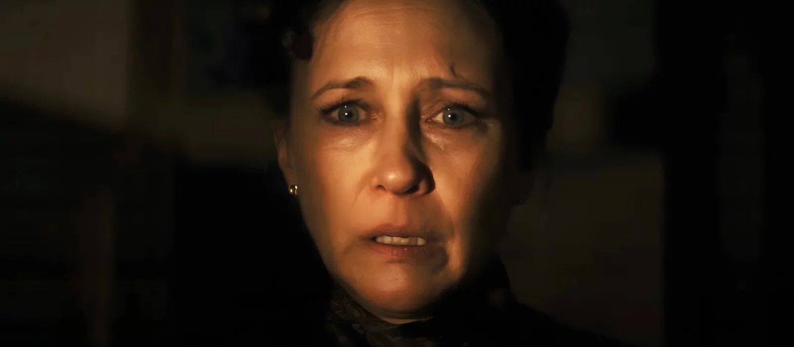 Warner Bros. Unveils Teaser Trailer for The Conjuring 4: Last Rites