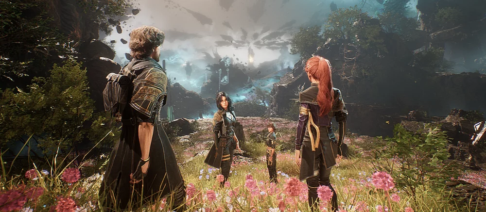 Clair Obscur: Expedition 33'ün 2020'de Nasıl Göründüğü — Hayranlar Erken Fragmanı Ortaya Çıkardı