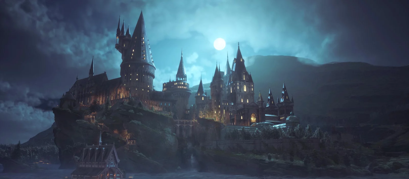 Lo que sabemos sobre la serie de televisión de Harry Potter: elenco, la participación de Rowling y posible fecha de lanzamiento