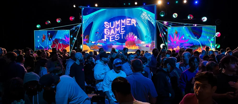 The Witcher, Atomic Heart ve Resident Evil geliştiricileri 2025 Yaz Oyun Festivali'nde yer alacak