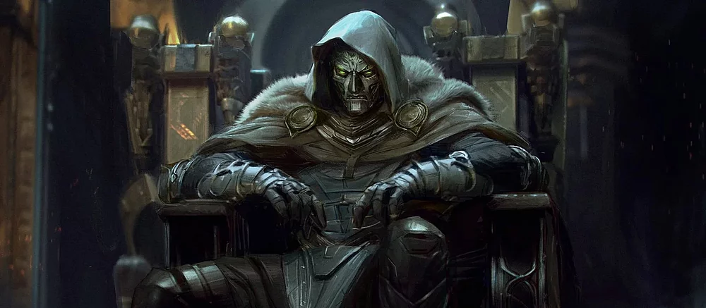 X-Men dalam Aksi: Sentinel Raksasa Terlihat di Lokasi Syuting 'Avengers: Doomsday'
