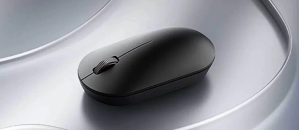 Xiaomi Meluncurkan Mouse Nirkabel Ultra-Budget dengan Desain Ergonomis