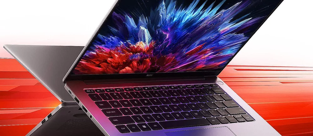 Xiaomi оновила Redmi Book 14, представивши версії на Ryzen